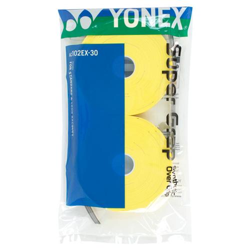 Yonex Super Grap (Yellow)