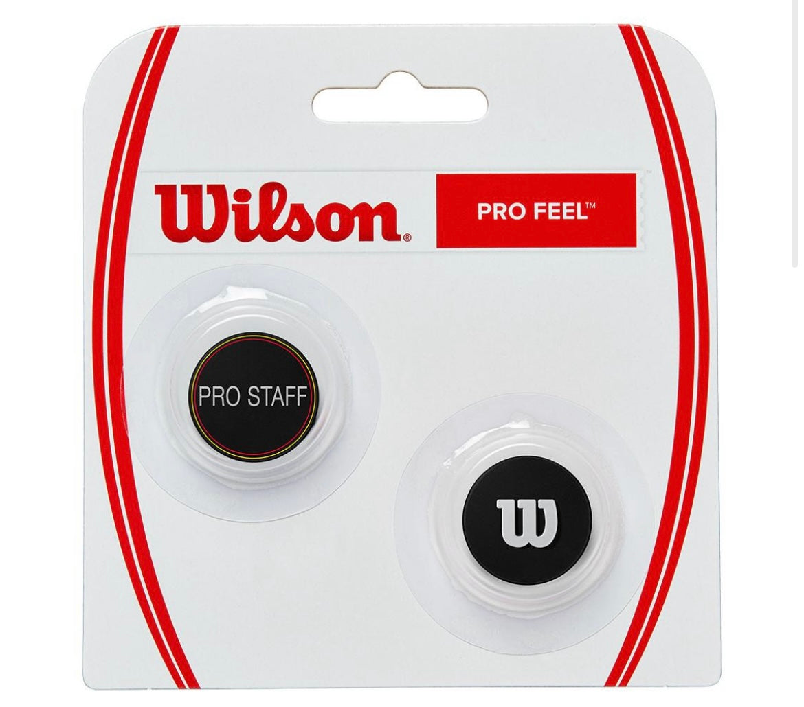 Wilson Pro Feel Pro Staff Dampeners