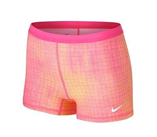 Ladies Nike Spring Slam Printed Shorts