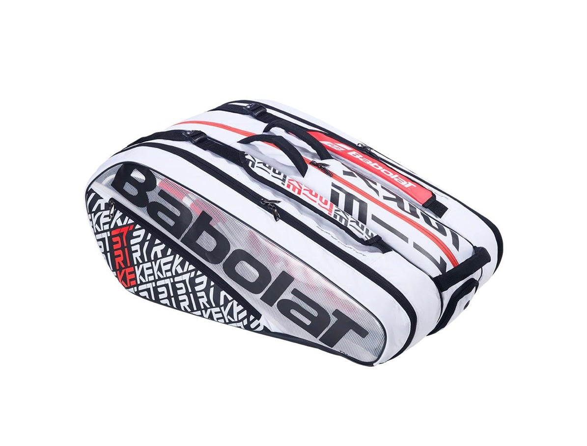 Babolat RHx12 Pure Strike