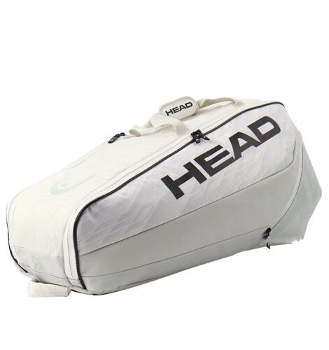 Head Pro X Racquet Bag M YUBK