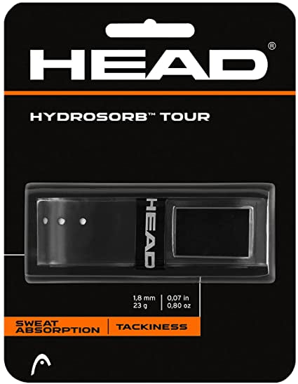 Head Hydrosorb Tour (Black)