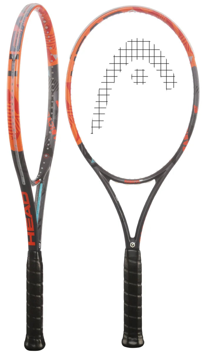 Head Graphene XT Radical MP (Pre-Strung)