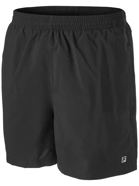 Fila fashion running shorts mens