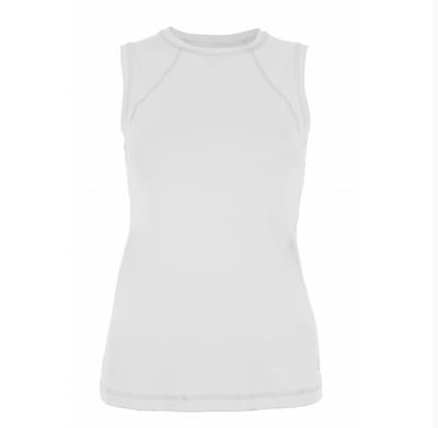 Ladies Sofibella Sleeveless Tank